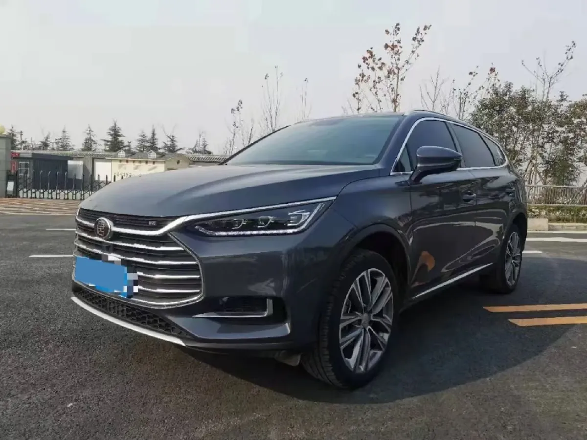 2019 BYD Tang 2.0T 192HP L4 6AT,autocango,china used car exporter,china ev exporter,chinese used car exporter,chinese used ev exporter
