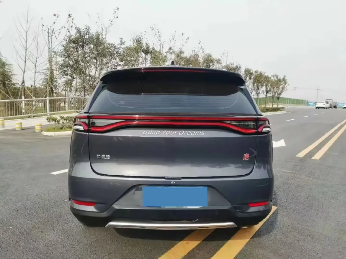 2019 BYD Tang 2.0T 192HP L4 6AT,autocango,china used car exporter,china ev exporter,chinese used car exporter,chinese used ev exporter