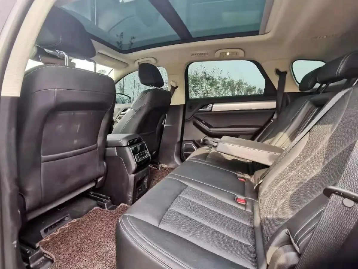 2019 BYD Tang 2.0T 192HP L4 6AT,autocango,china used car exporter,china ev exporter,chinese used car exporter,chinese used ev exporter