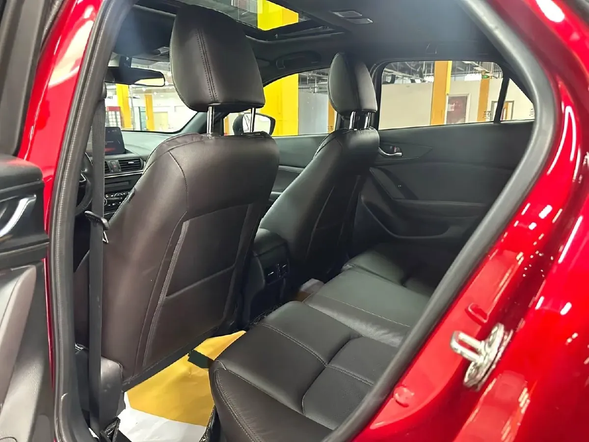 2021 Mazda CX-4 2.0L 158HP L4 6AT,autocango,china used car exporter,china ev exporter,chinese used car exporter,chinese used ev exporter