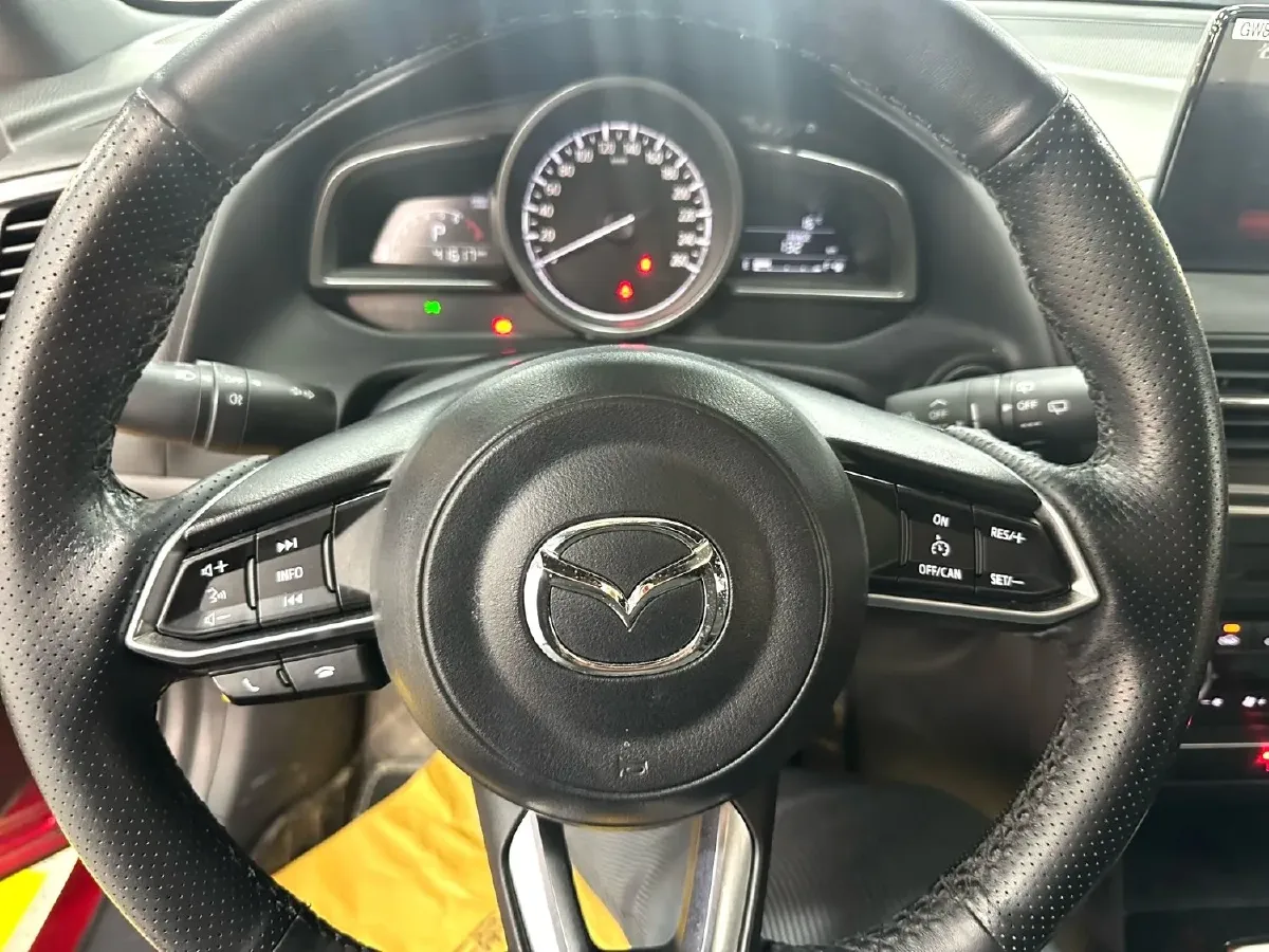 2021 Mazda CX-4 2.0L 158HP L4 6AT,autocango,china used car exporter,china ev exporter,chinese used car exporter,chinese used ev exporter