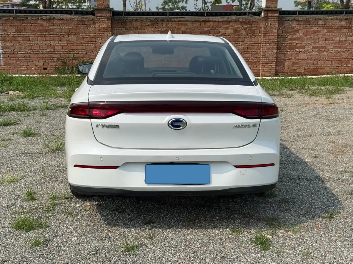 2019 Aion S BEV 58.8KWH,autocango,china used car exporter,china ev exporter,chinese used car exporter,chinese used ev exporter
