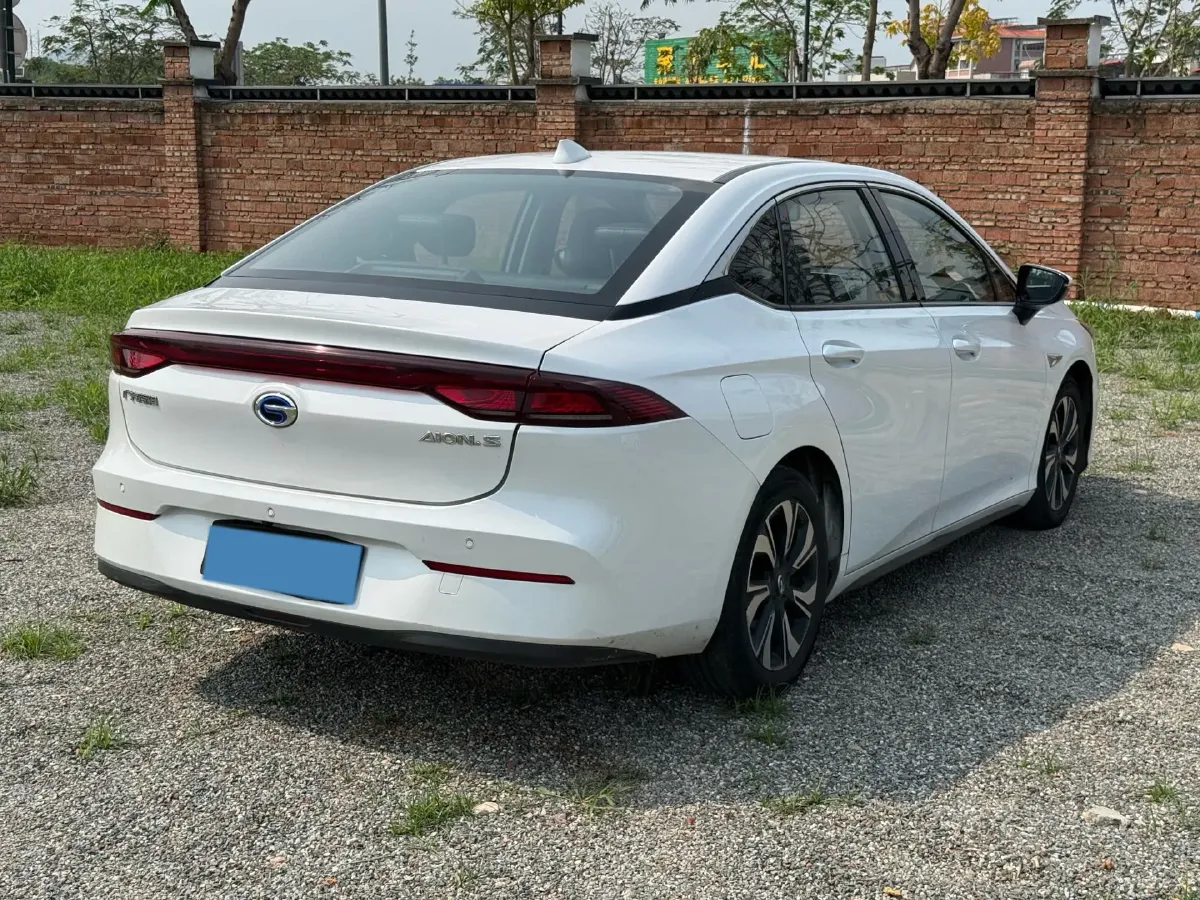 2019 Aion S BEV 58.8KWH,autocango,china used car exporter,china ev exporter,chinese used car exporter,chinese used ev exporter