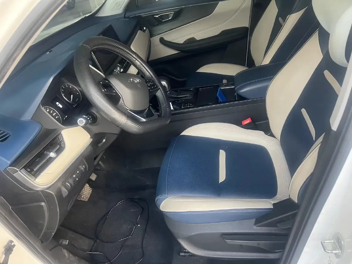 2024 Chery Tiggo 5x 1.5L 120HP L4 CVT,autocango,china used car exporter,china ev exporter,chinese used car exporter,chinese used ev exporter