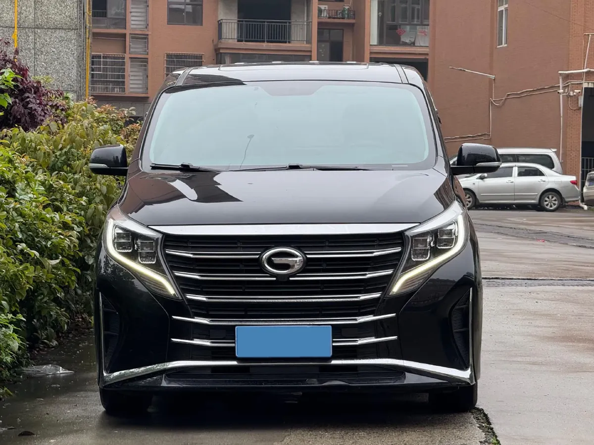 2023 GAC Trumpchi M8 2.0T 252HP L4 8AT,autocango,china used car exporter,china ev exporter,chinese used car exporter,chinese used ev exporter