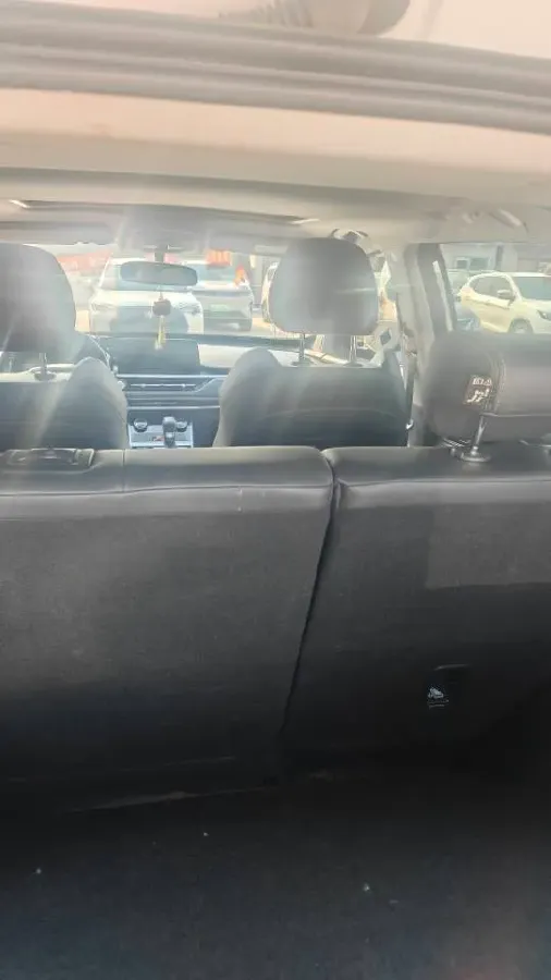 2022 Chery Tiggo 5x 1.5L 116HP L4 CVT,autocango,china used car exporter,china ev exporter,chinese used car exporter,chinese used ev exporter