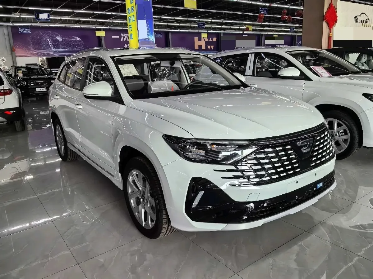 2024 Jetta VS7 1.4T 150HP L4 6AT,autocango,china used car exporter,china ev exporter,chinese used car exporter,chinese used ev exporter