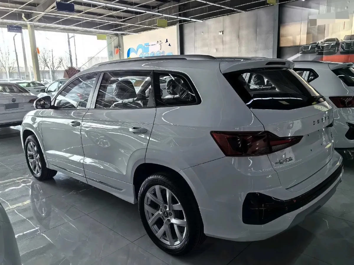 2024 Jetta VS7 1.4T 150HP L4 6AT,autocango,china used car exporter,china ev exporter,chinese used car exporter,chinese used ev exporter