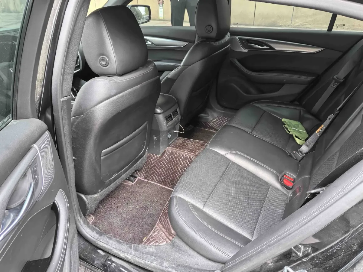 2021 Cadillac CT5 2.0T 237HP L4 10AT,autocango,china used car exporter,china ev exporter,chinese used car exporter,chinese used ev exporter