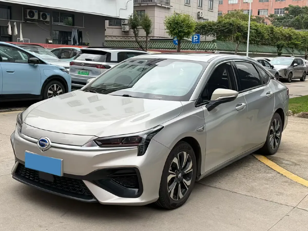 2020 Aion S BEV 58.8KWH,autocango,china used car exporter,china ev exporter,chinese used car exporter,chinese used ev exporter