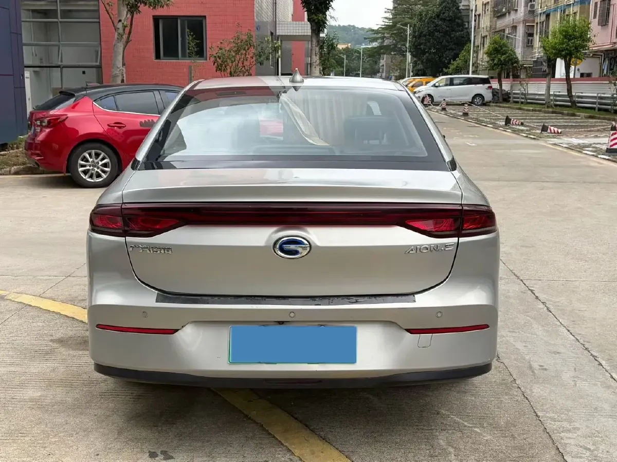 2020 Aion S BEV 58.8KWH,autocango,china used car exporter,china ev exporter,chinese used car exporter,chinese used ev exporter