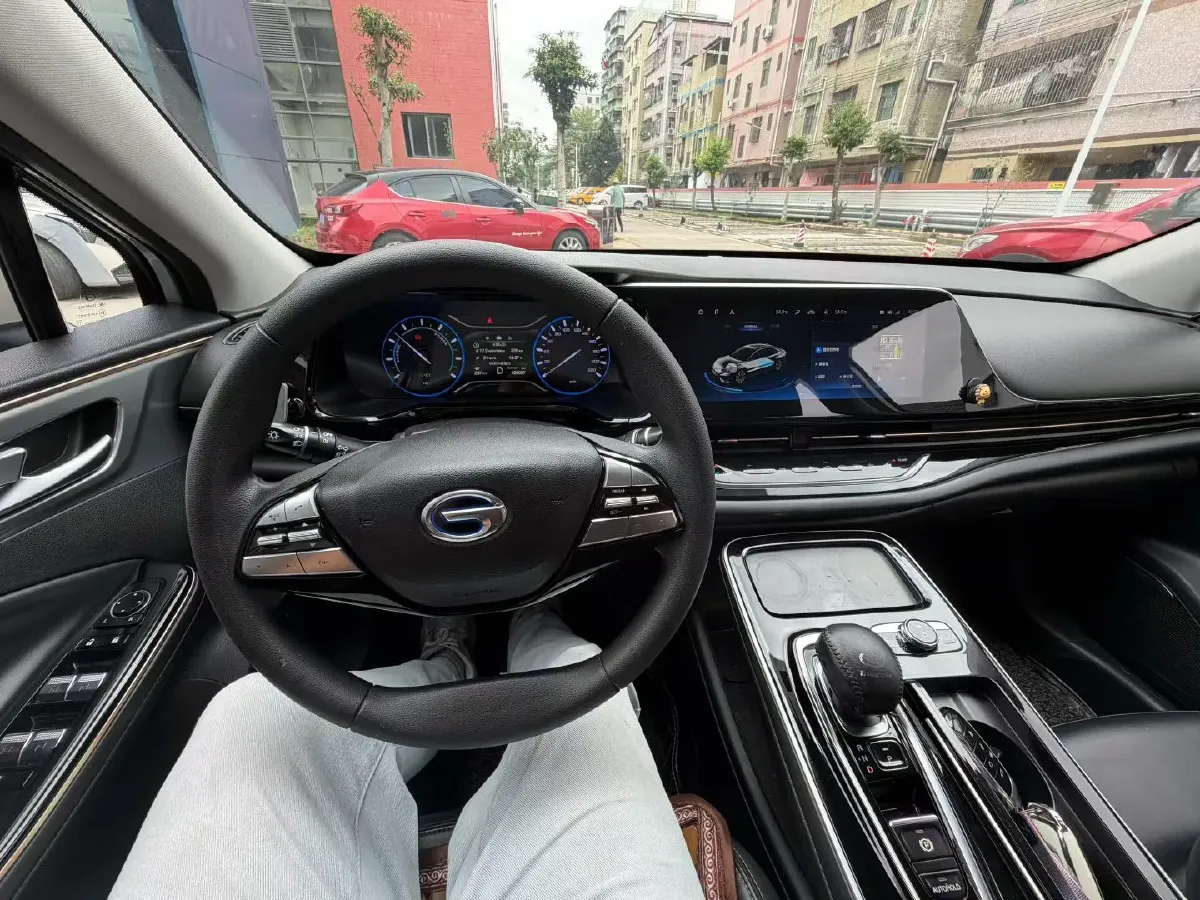 2020 Aion S BEV 58.8KWH,autocango,china used car exporter,china ev exporter,chinese used car exporter,chinese used ev exporter