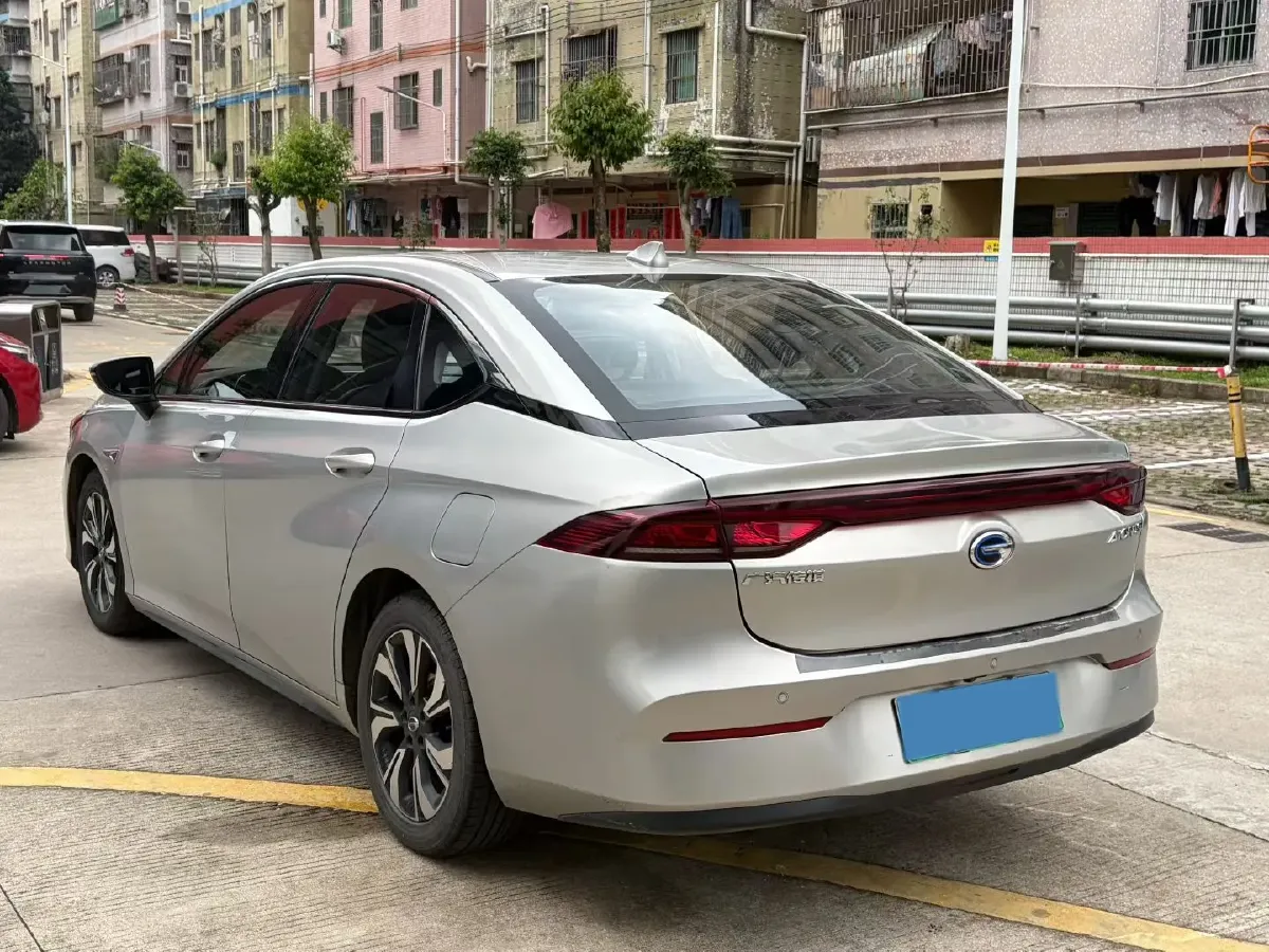 2020 Aion S BEV 58.8KWH,autocango,china used car exporter,china ev exporter,chinese used car exporter,chinese used ev exporter