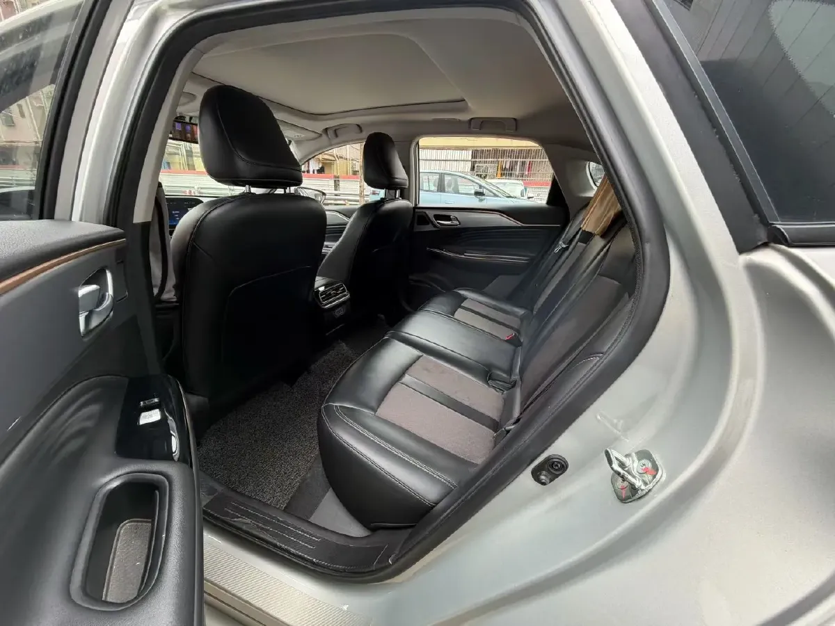 2020 Aion S BEV 58.8KWH,autocango,china used car exporter,china ev exporter,chinese used car exporter,chinese used ev exporter