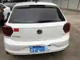 2019 Volkswagen Polo 1.5L 113HP L4 6AT