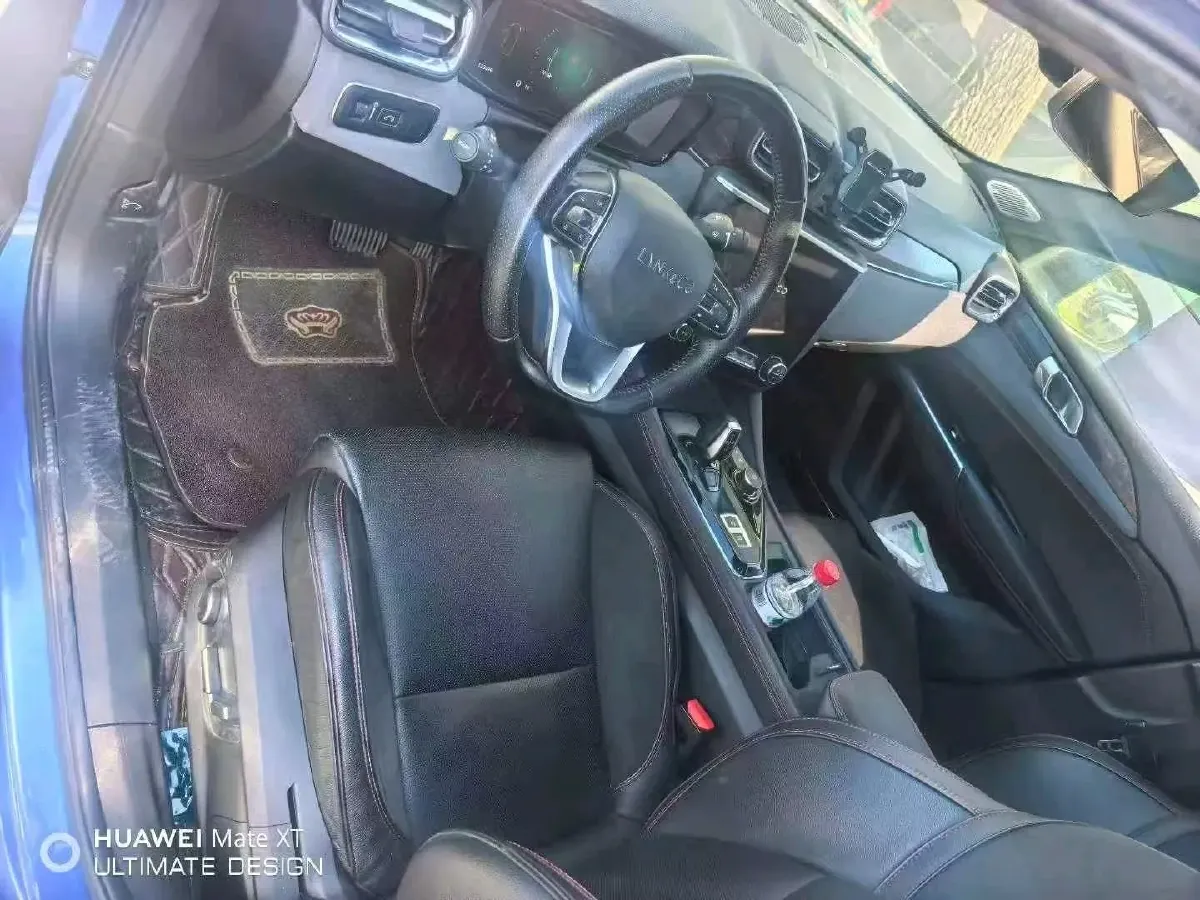 2019 Qoros 5 1.6T 197HP L4 7DCT,autocango,china used car exporter,china ev exporter,chinese used car exporter,chinese used ev exporter