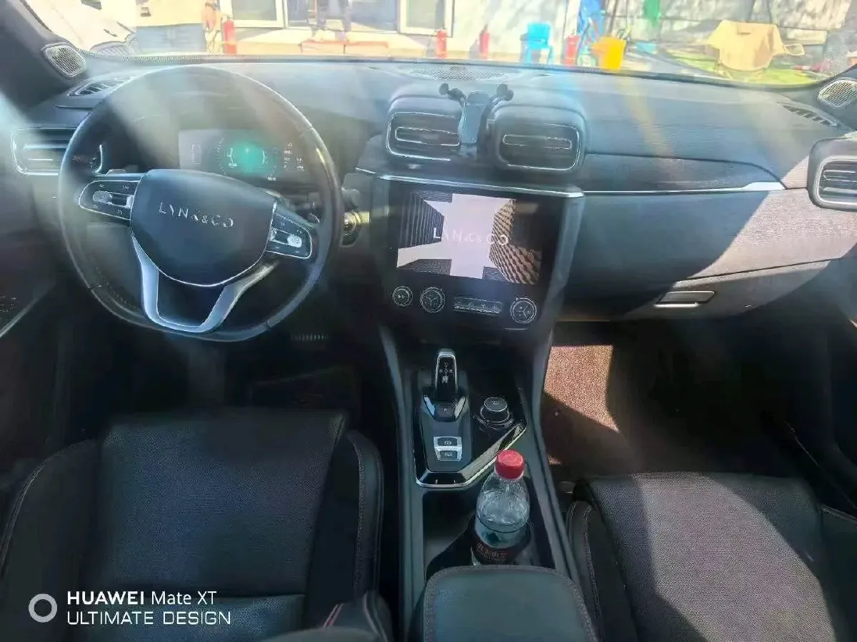 2019 Qoros 5 1.6T 197HP L4 7DCT,autocango,china used car exporter,china ev exporter,chinese used car exporter,chinese used ev exporter