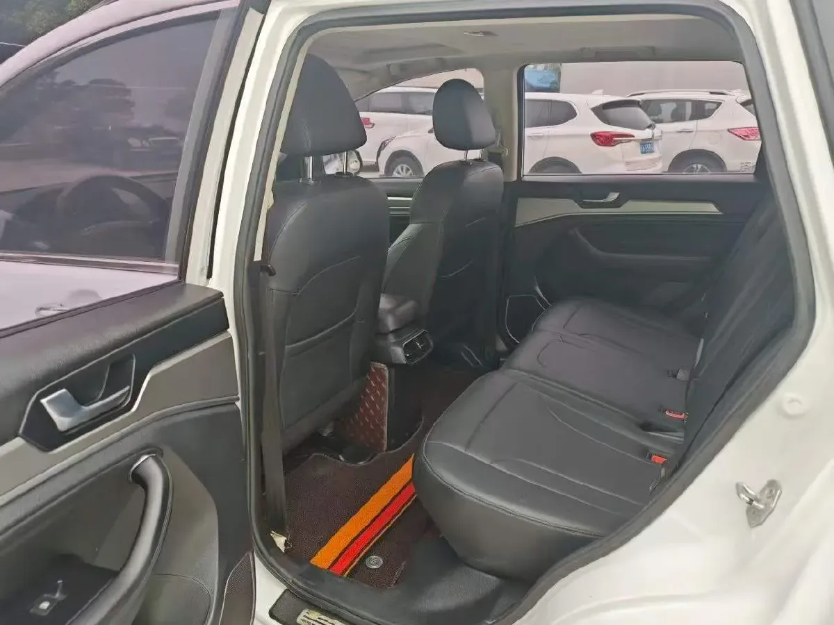 2018 Haval H6 1.5T 150HP L4 7DCT,autocango,china used car exporter,china ev exporter,chinese used car exporter,chinese used ev exporter