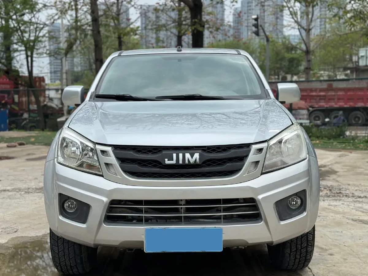 2018 Isuzu Taga 3.0T 131HP L4 5MT,autocango,china used car exporter,china ev exporter,chinese used car exporter,chinese used ev exporter