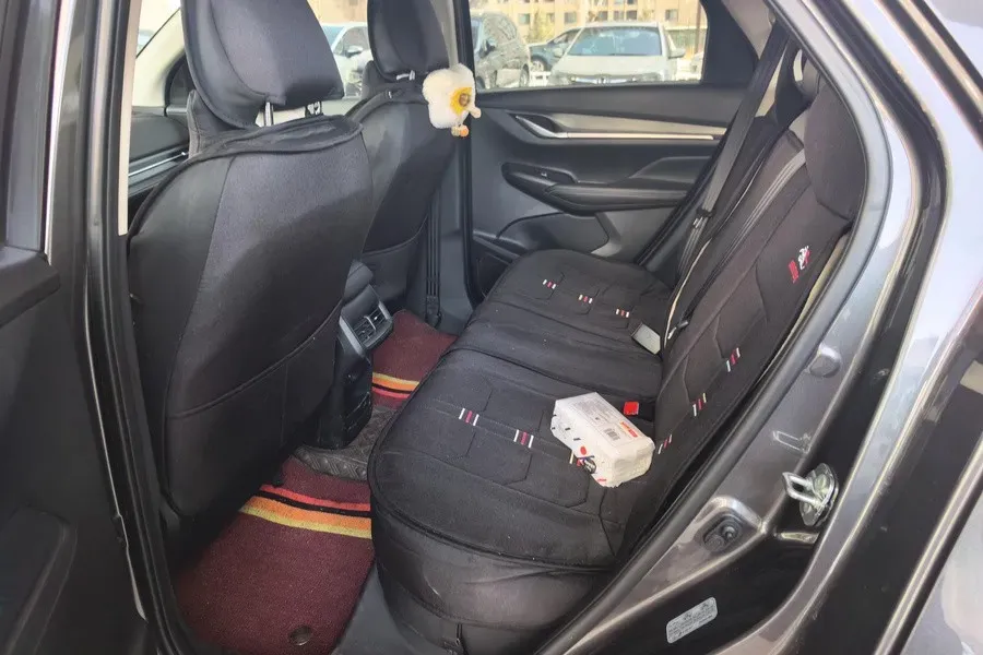 2021 ChangAn CS55 Plus 1.5T 180HP L4 7DCT,autocango,china used car exporter,china ev exporter,chinese used car exporter,chinese used ev exporter