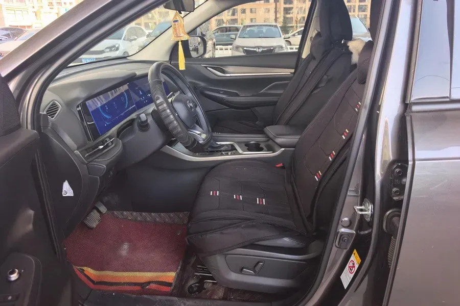 2021 ChangAn CS55 Plus 1.5T 180HP L4 7DCT,autocango,china used car exporter,china ev exporter,chinese used car exporter,chinese used ev exporter