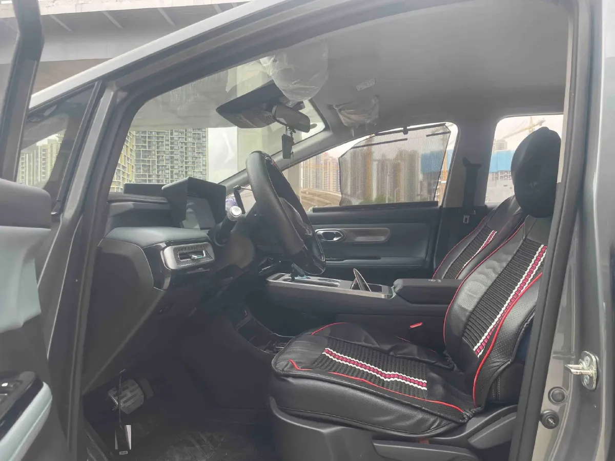 2023 Aion Y BEV 68.2KWH,autocango,china used car exporter,china ev exporter,chinese used car exporter,chinese used ev exporter