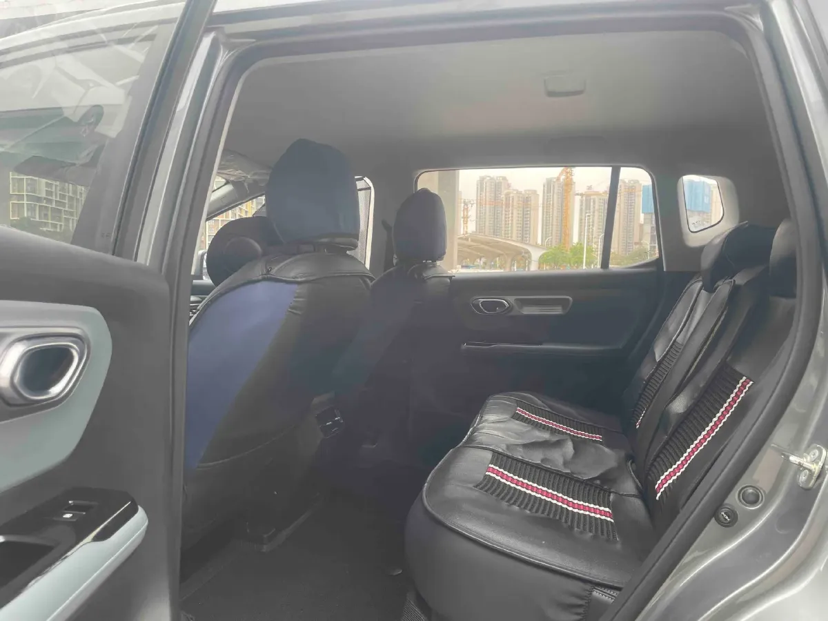 2023 Aion Y BEV 68.2KWH,autocango,china used car exporter,china ev exporter,chinese used car exporter,chinese used ev exporter