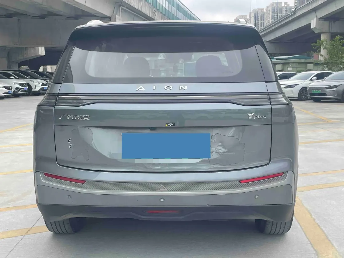 2023 Aion Y BEV 68.2KWH,autocango,china used car exporter,china ev exporter,chinese used car exporter,chinese used ev exporter