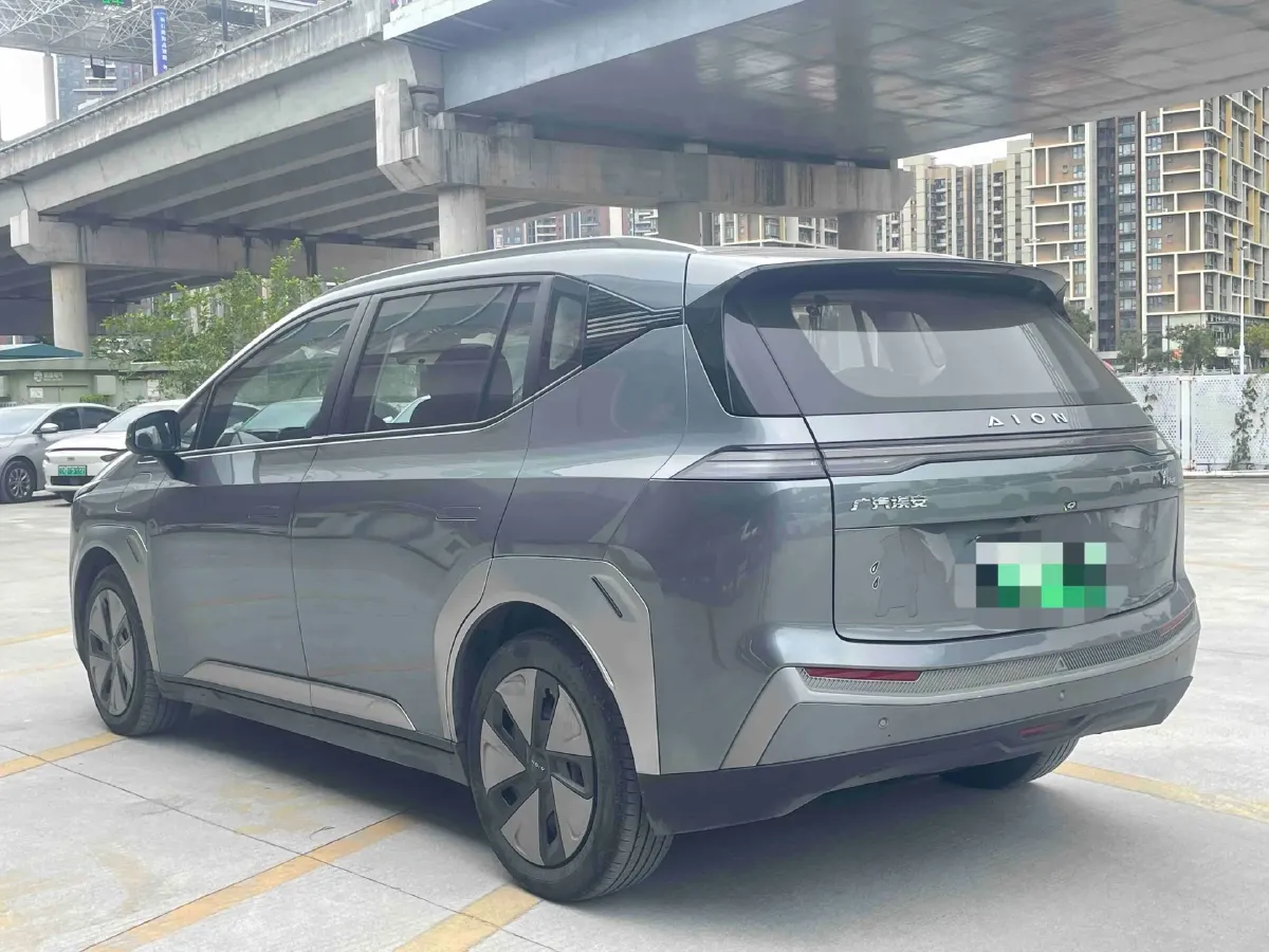 2023 Aion Y BEV 68.2KWH,autocango,china used car exporter,china ev exporter,chinese used car exporter,chinese used ev exporter