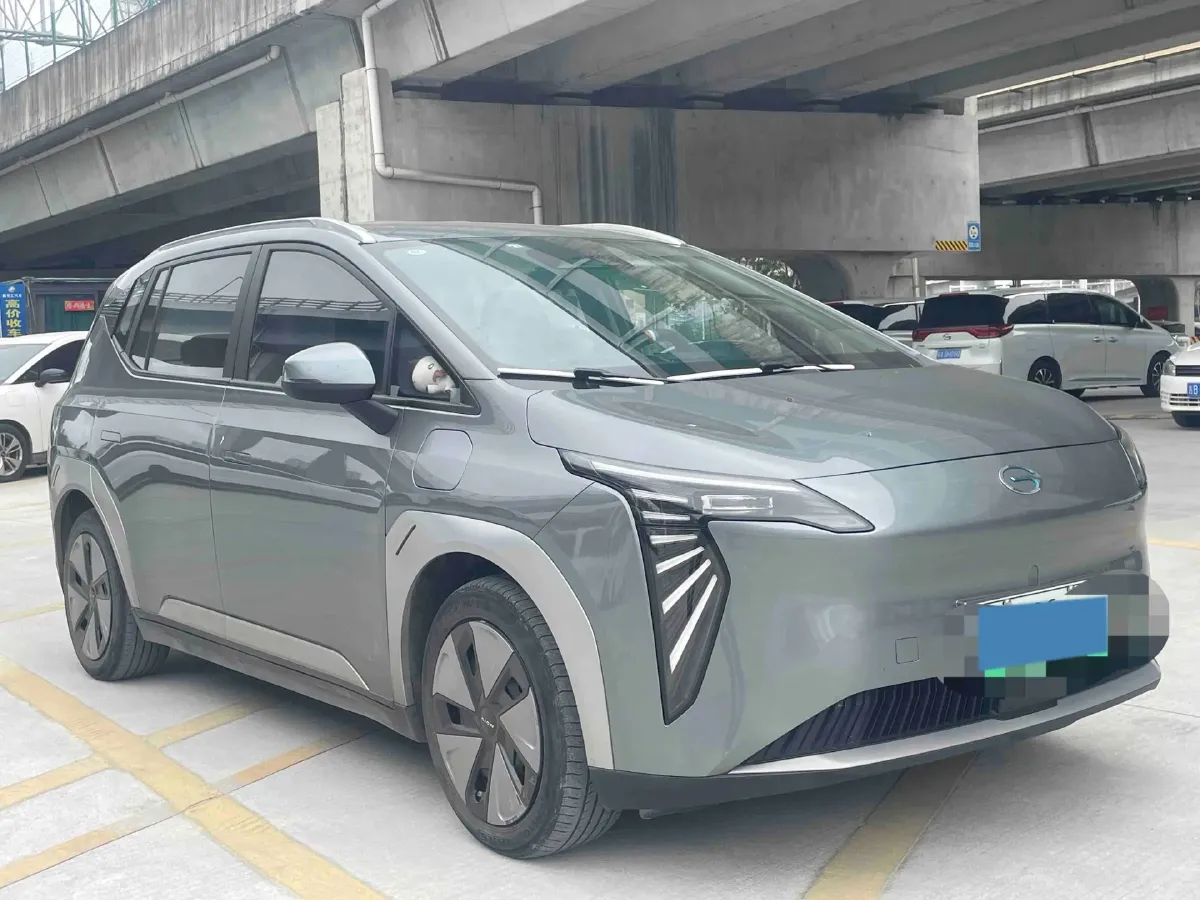 2023 Aion Y BEV 68.2KWH,autocango,china used car exporter,china ev exporter,chinese used car exporter,chinese used ev exporter