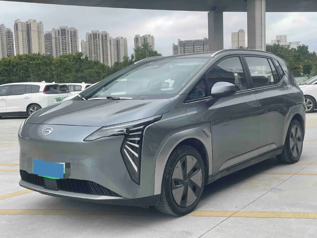 2023 Aion Y BEV 68.2KWH,autocango,china used car exporter,china ev exporter,chinese used car exporter,chinese used ev exporter