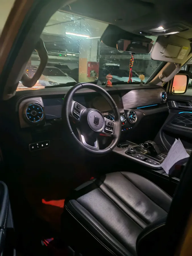 2022 Tank 300 2.0T 227HP L4 8AT,autocango,china used car exporter,china ev exporter,chinese used car exporter,chinese used ev exporter