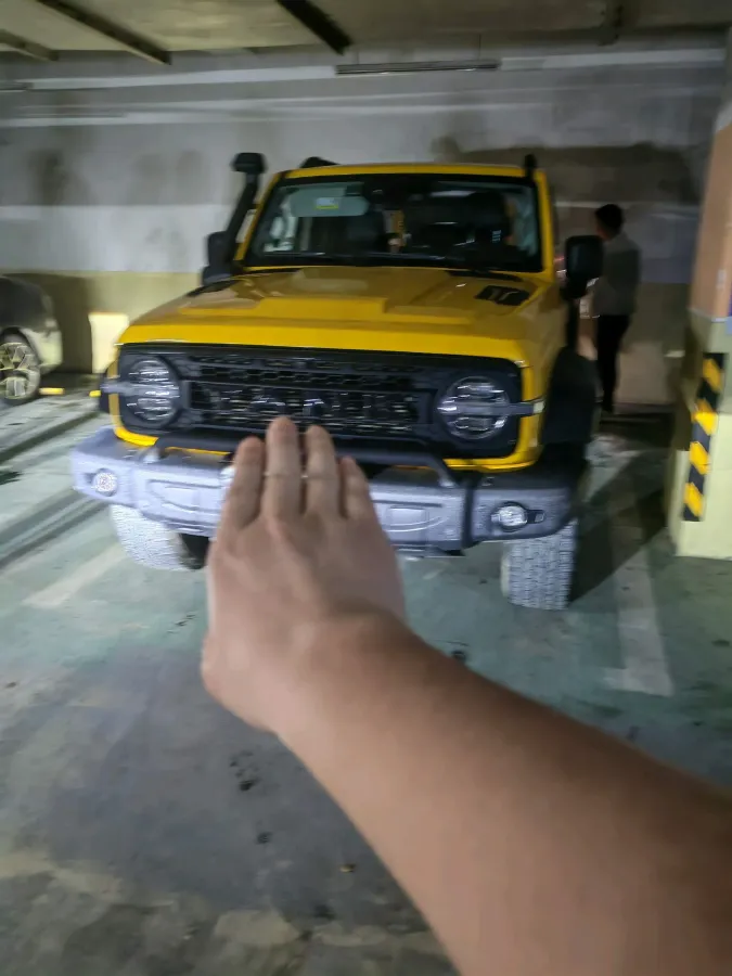 2022 Tank 300 2.0T 227HP L4 8AT,autocango,china used car exporter,china ev exporter,chinese used car exporter,chinese used ev exporter