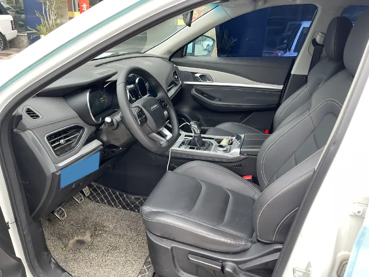 2020 Jetour X70 1.5T 156HP L4 6DCT,autocango,china used car exporter,china ev exporter,chinese used car exporter,chinese used ev exporter