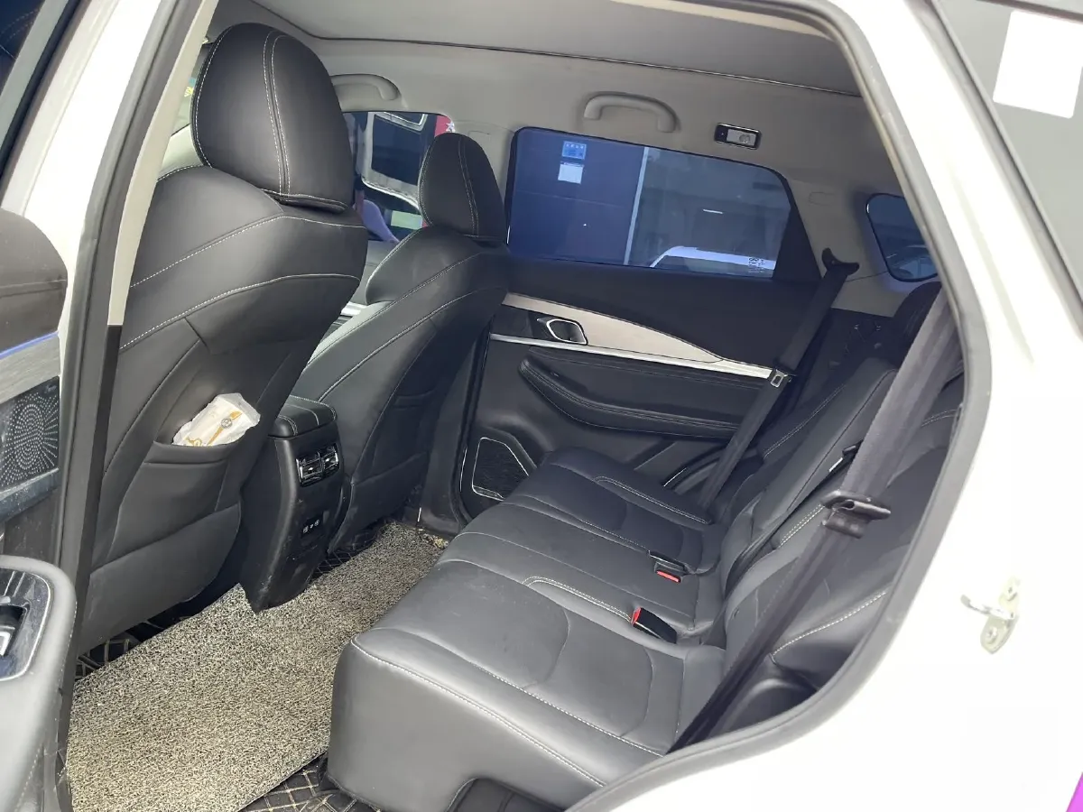 2020 Jetour X70 1.5T 156HP L4 6DCT,autocango,china used car exporter,china ev exporter,chinese used car exporter,chinese used ev exporter