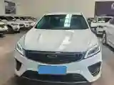 2019 Geely Binray 1.0T 136HP L3 6MT