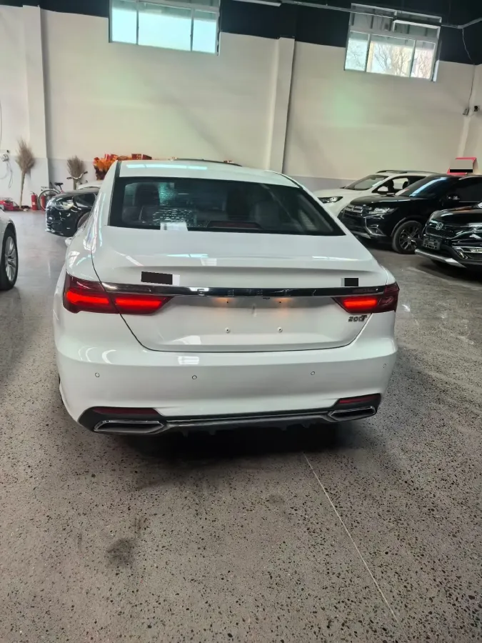 2019 Geely Binray 1.0T 136HP L3 6MT,autocango,china used car exporter,china ev exporter,chinese used car exporter,chinese used ev exporter