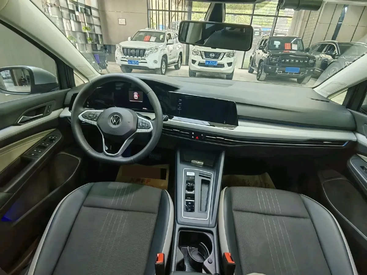 2021 Volkswagen Golf 1.4T 150HP L4 7DCT,autocango,china used car exporter,china ev exporter,chinese used car exporter,chinese used ev exporter