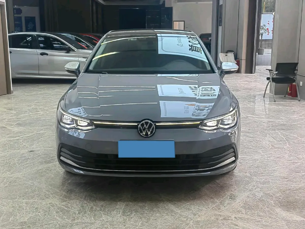 2021 Volkswagen Golf 1.4T 150HP L4 7DCT,autocango,china used car exporter,china ev exporter,chinese used car exporter,chinese used ev exporter