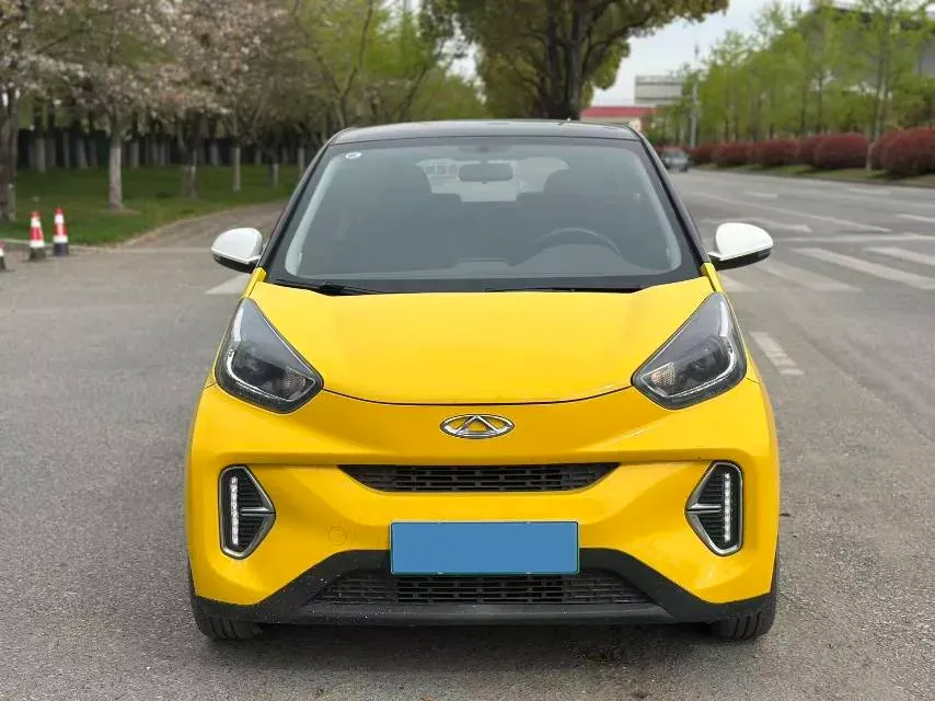 2021 Chery Little Ant BEV 30.7KWH,autocango,china used car exporter,china ev exporter,chinese used car exporter,chinese used ev exporter