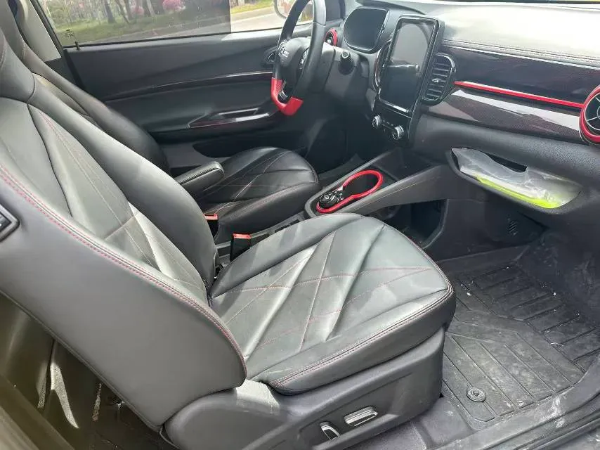 2021 Chery Little Ant BEV 30.7KWH,autocango,china used car exporter,china ev exporter,chinese used car exporter,chinese used ev exporter