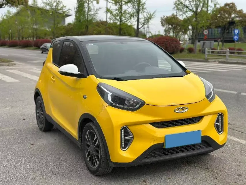 2021 Chery Little Ant BEV 30.7KWH,autocango,china used car exporter,china ev exporter,chinese used car exporter,chinese used ev exporter