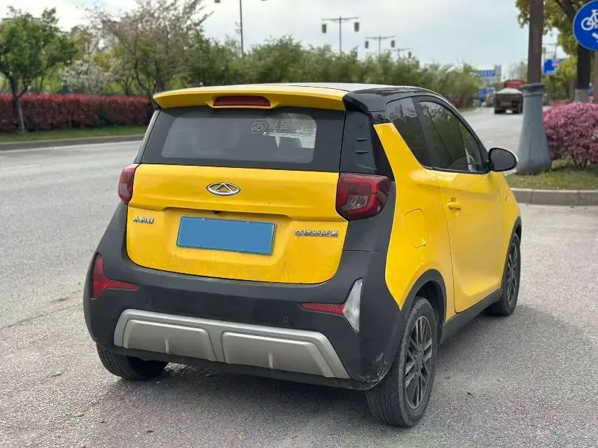 2021 Chery Little Ant BEV 30.7KWH,autocango,china used car exporter,china ev exporter,chinese used car exporter,chinese used ev exporter