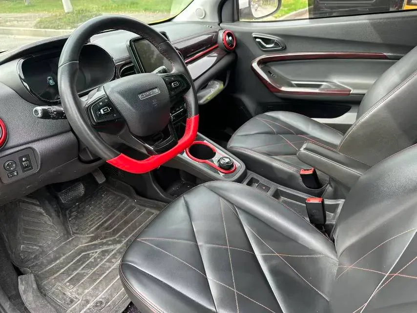 2021 Chery Little Ant BEV 30.7KWH,autocango,china used car exporter,china ev exporter,chinese used car exporter,chinese used ev exporter