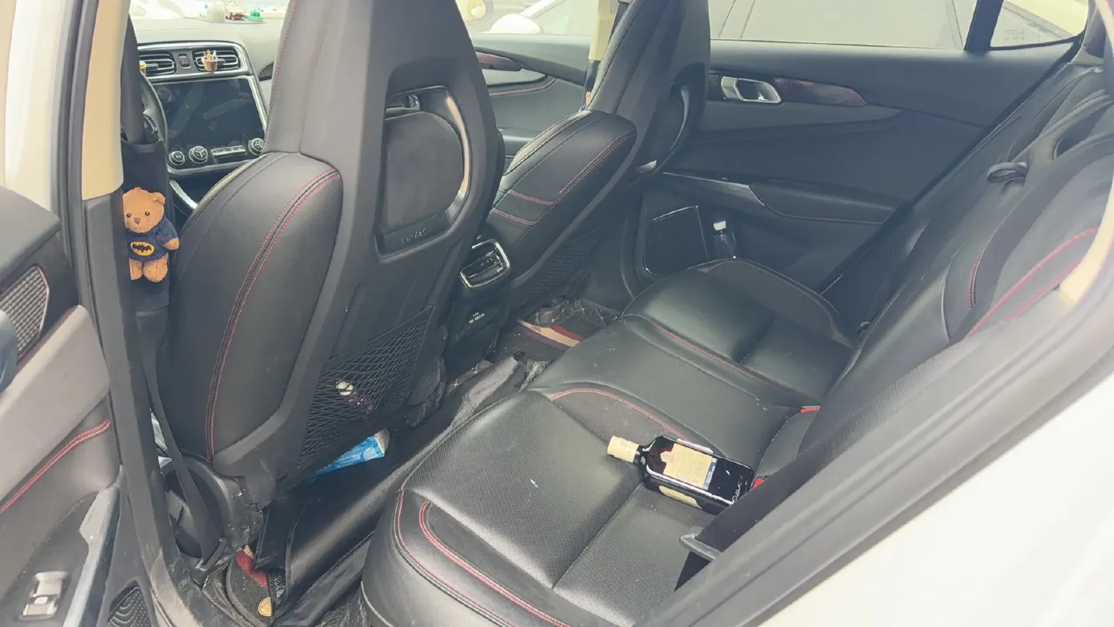 2019 LYNK&CO 01 2.0T 190HP L4 7DCT,autocango,china used car exporter,china ev exporter,chinese used car exporter,chinese used ev exporter