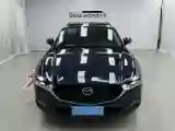2021 Mazda CX-30 2.0L 158HP L4 6AT