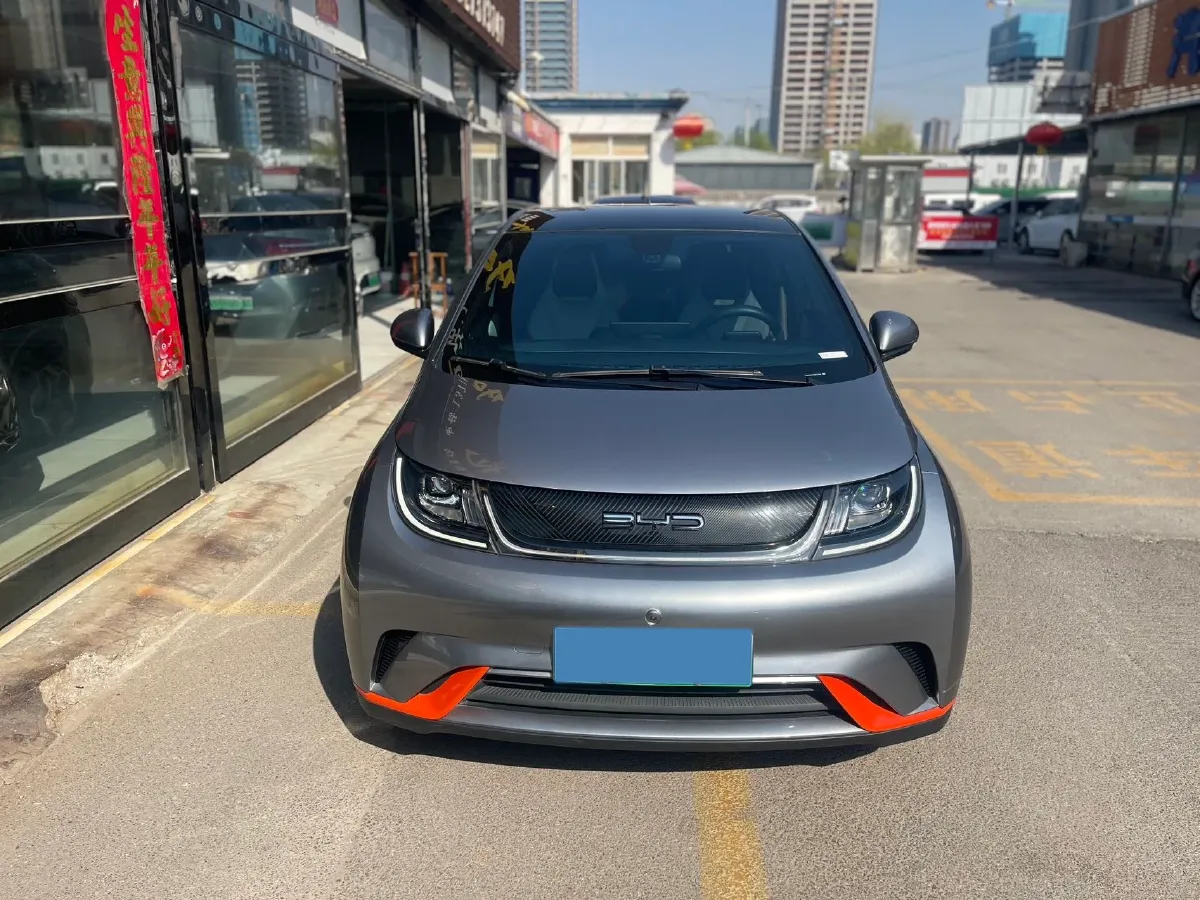 2021 BYD Yuan Pro BEV 50.1KWH,autocango,china used car exporter,china ev exporter,chinese used car exporter,chinese used ev exporter