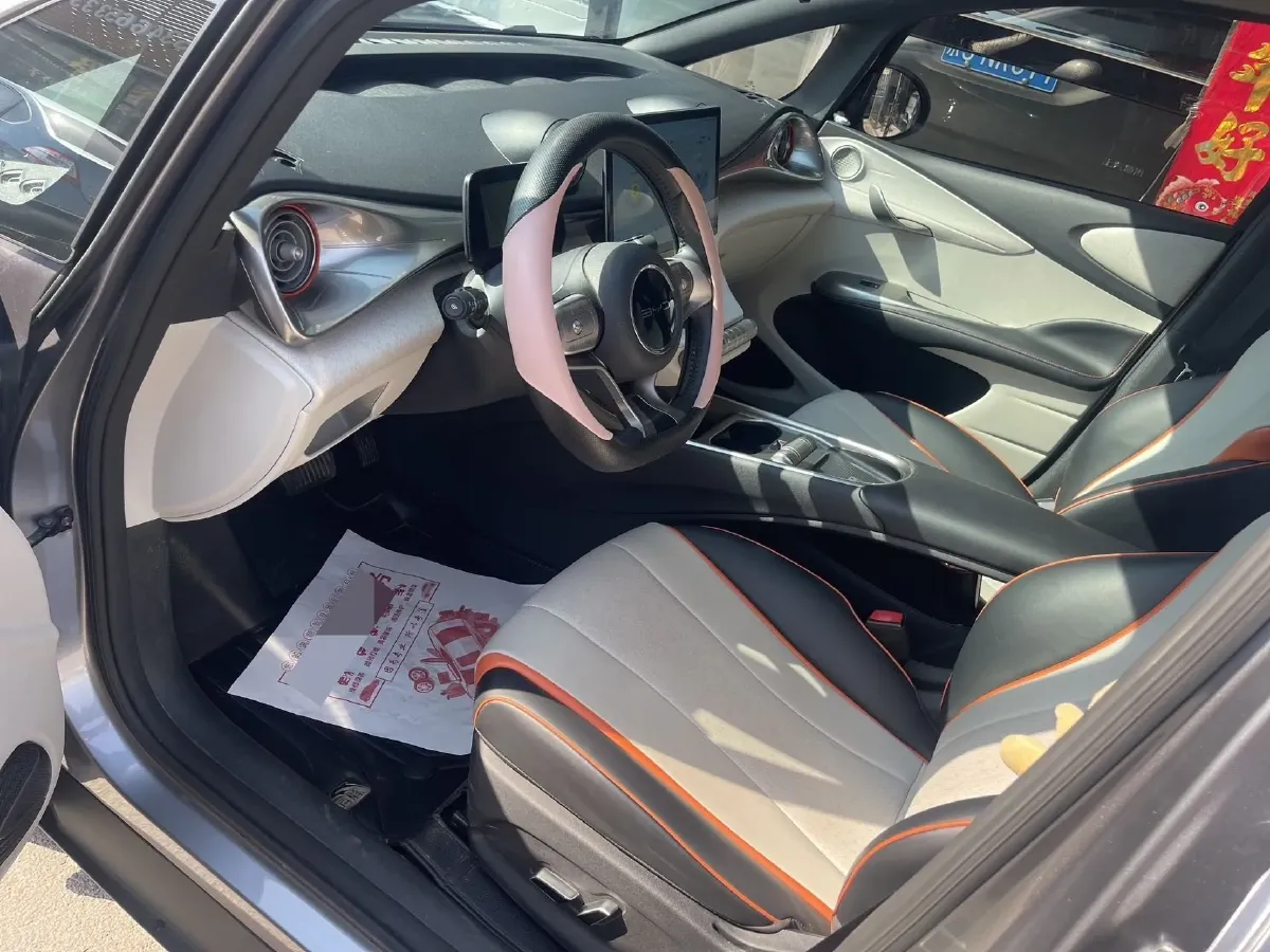 2021 BYD Yuan Pro BEV 50.1KWH,autocango,china used car exporter,china ev exporter,chinese used car exporter,chinese used ev exporter