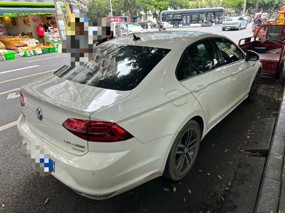 2021 Volkswagen Lamando 1.4T 150HP L4 7DCT,autocango,china used car exporter,china ev exporter,chinese used car exporter,chinese used ev exporter