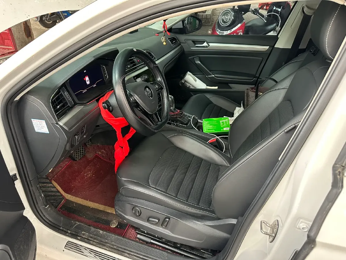 2021 Volkswagen Lamando 1.4T 150HP L4 7DCT,autocango,china used car exporter,china ev exporter,chinese used car exporter,chinese used ev exporter